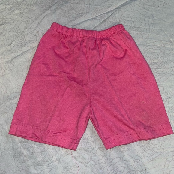 Cute girls matching set - Picture 3 of 4